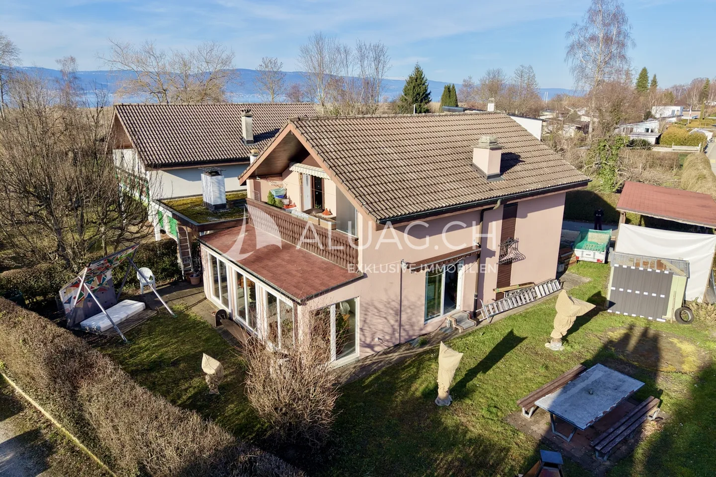 EFH MIT EINLIEGERWOHNUNG IN STRANDNÄHE - Foto 12 von 13