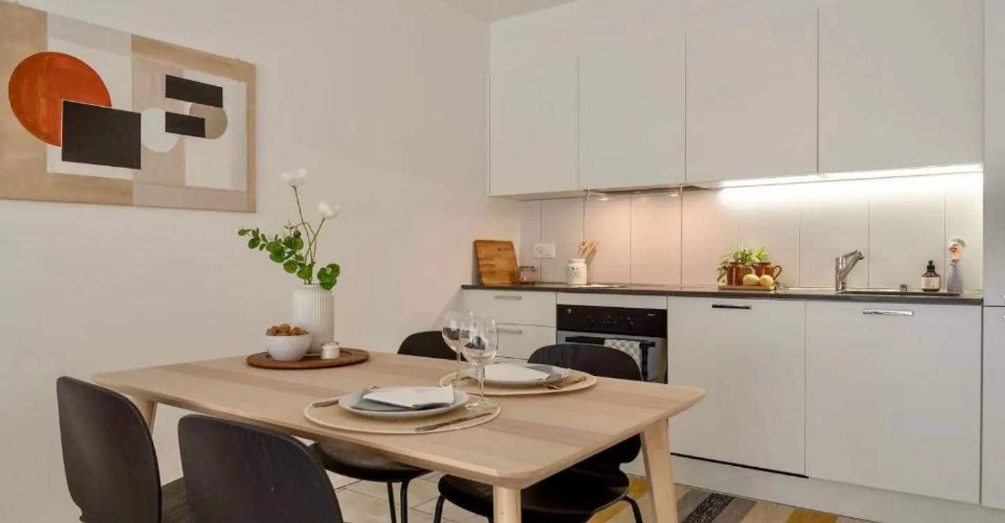 Modern and practical with 2 free net monthly payments - Photo 9 of 9