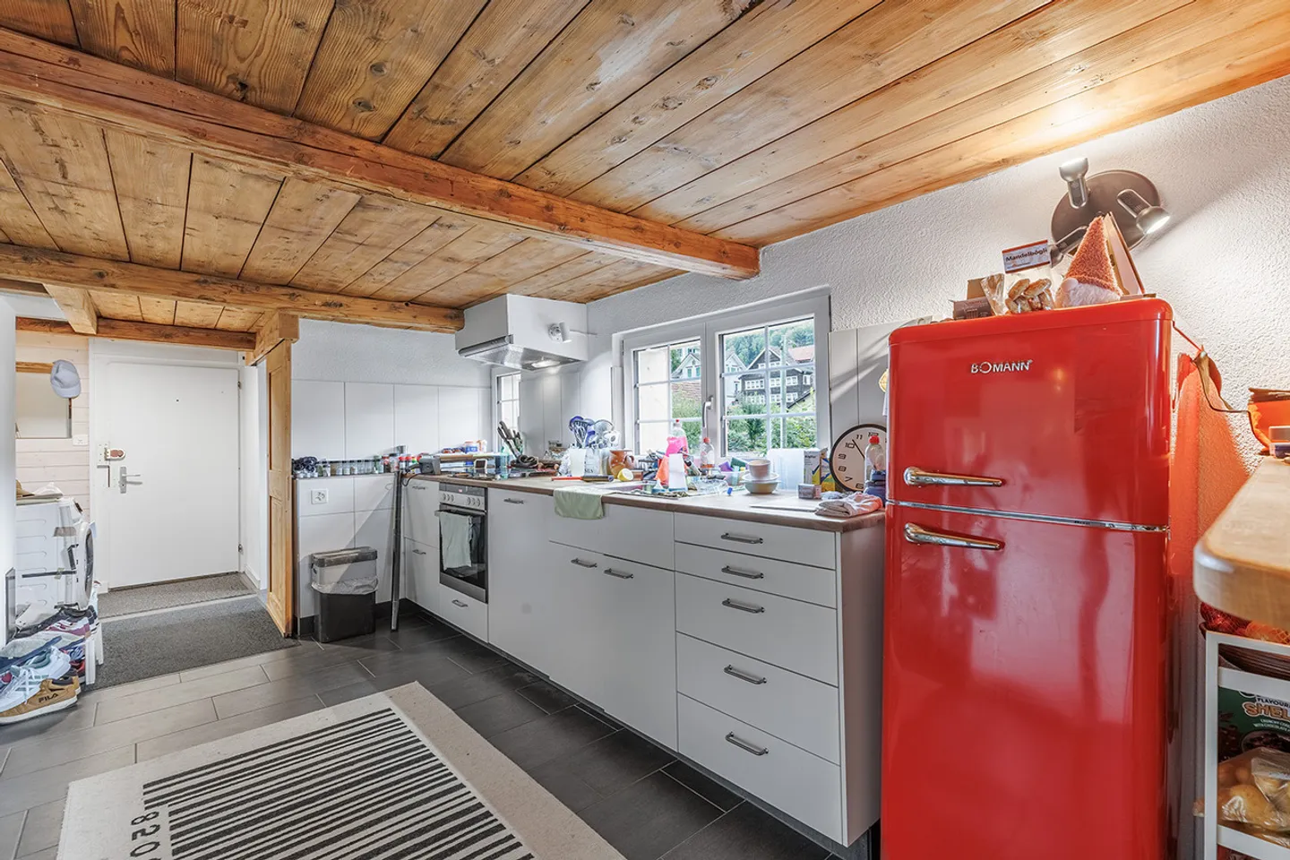Options de logement variées avec un potentiel de développement attrayant - Photo 7 sur 13