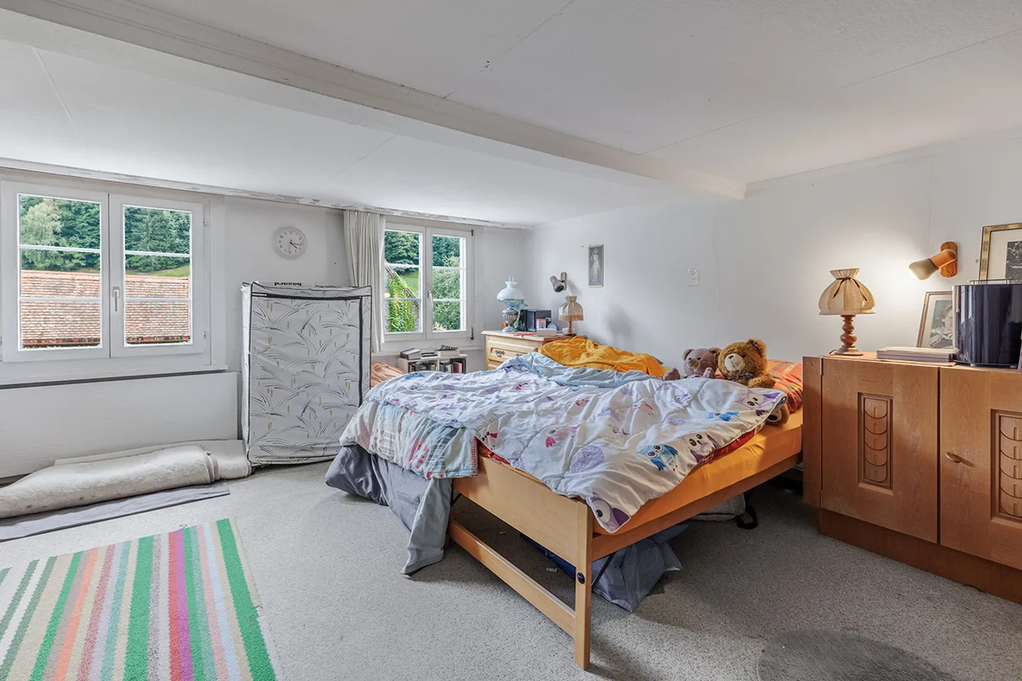 Options de logement variées avec un potentiel de développement attrayant - Photo 12 sur 13