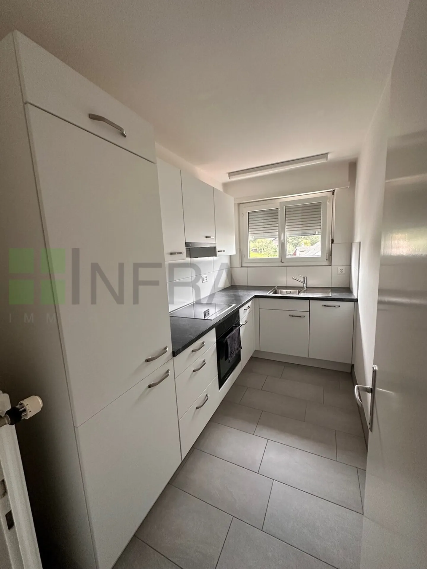 Appartamento accogliente di 67 m2 al 1° piano - Foto 7 di 9