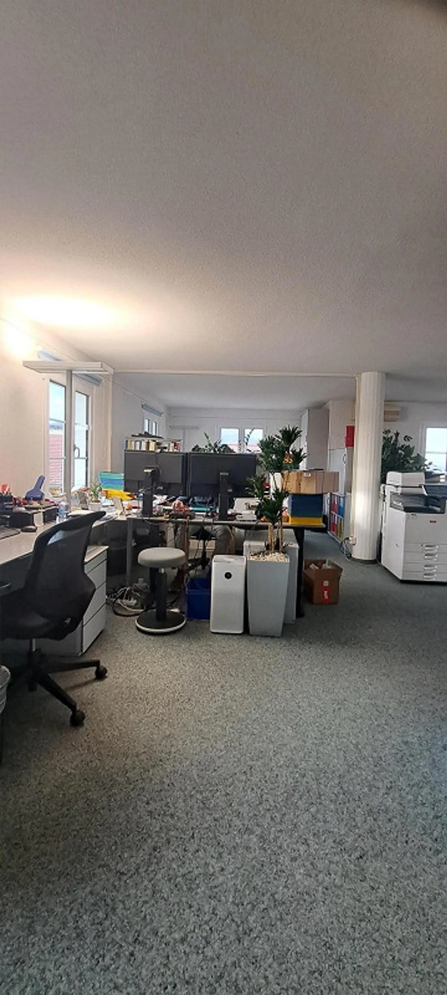 Espace commercial dans un emplacement de choix - Photo 10 sur 11