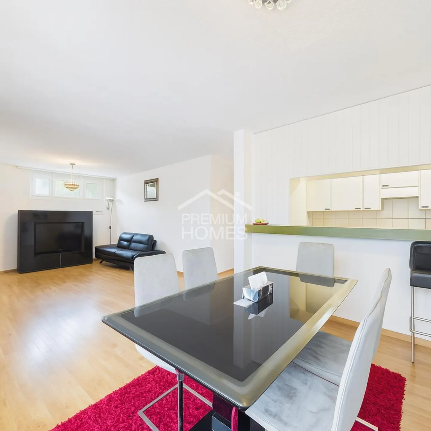 Appartement Familial Spacieux - Photo 3 sur 7