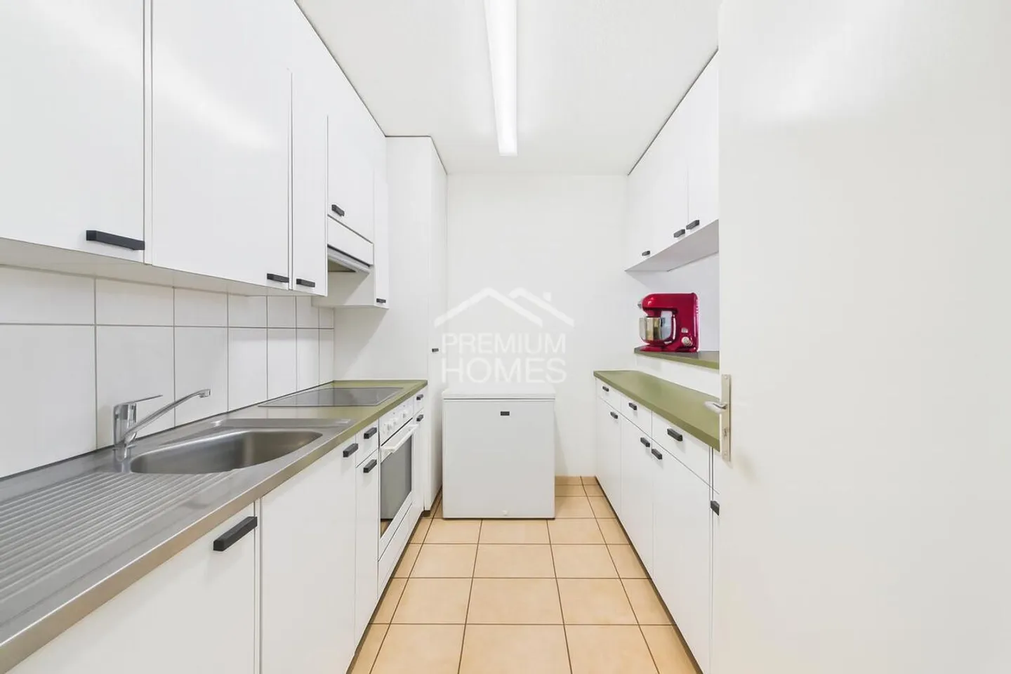 Appartement Familial Spacieux - Photo 4 sur 7