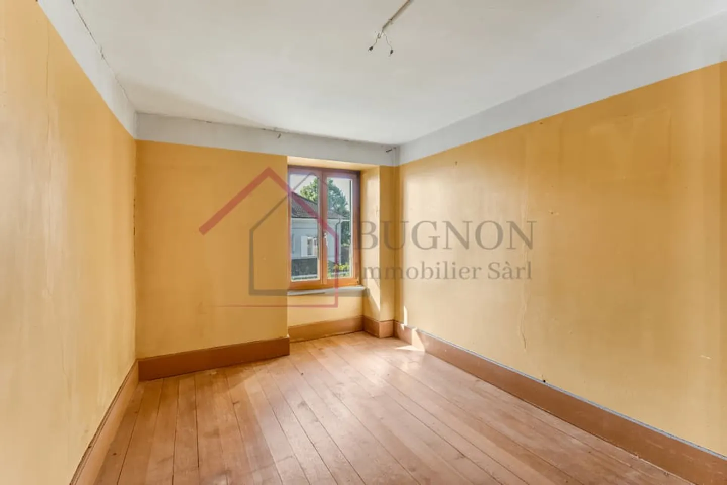 FARM TO TRANSFORM OF 5.5 ROOMS - Photo 5 of 13