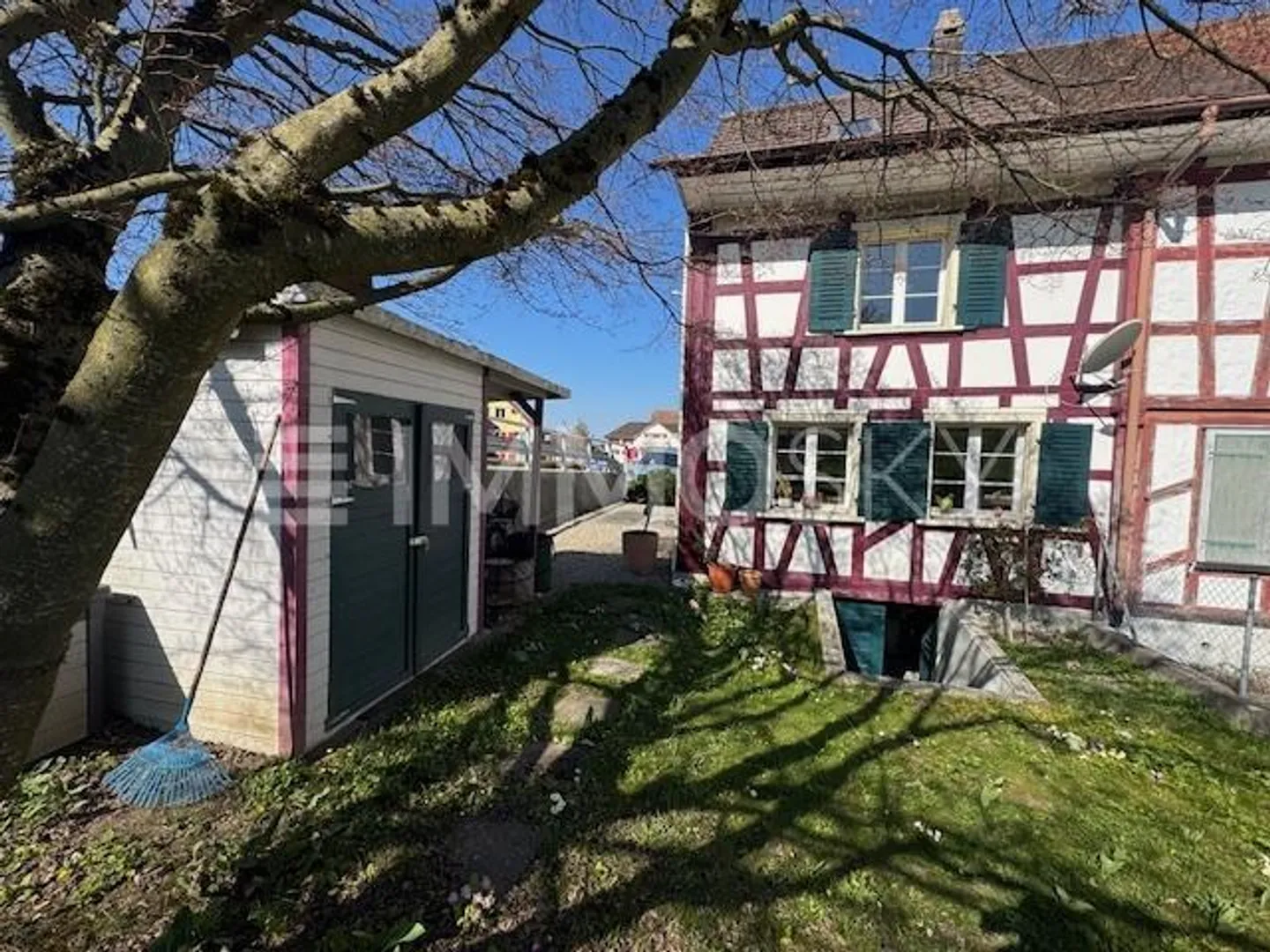 RISERVATO - Foto 1 di 7