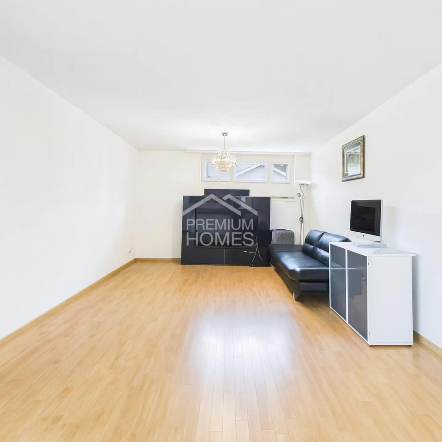 Appartement Familial Spacieux - Photo 2 sur 7