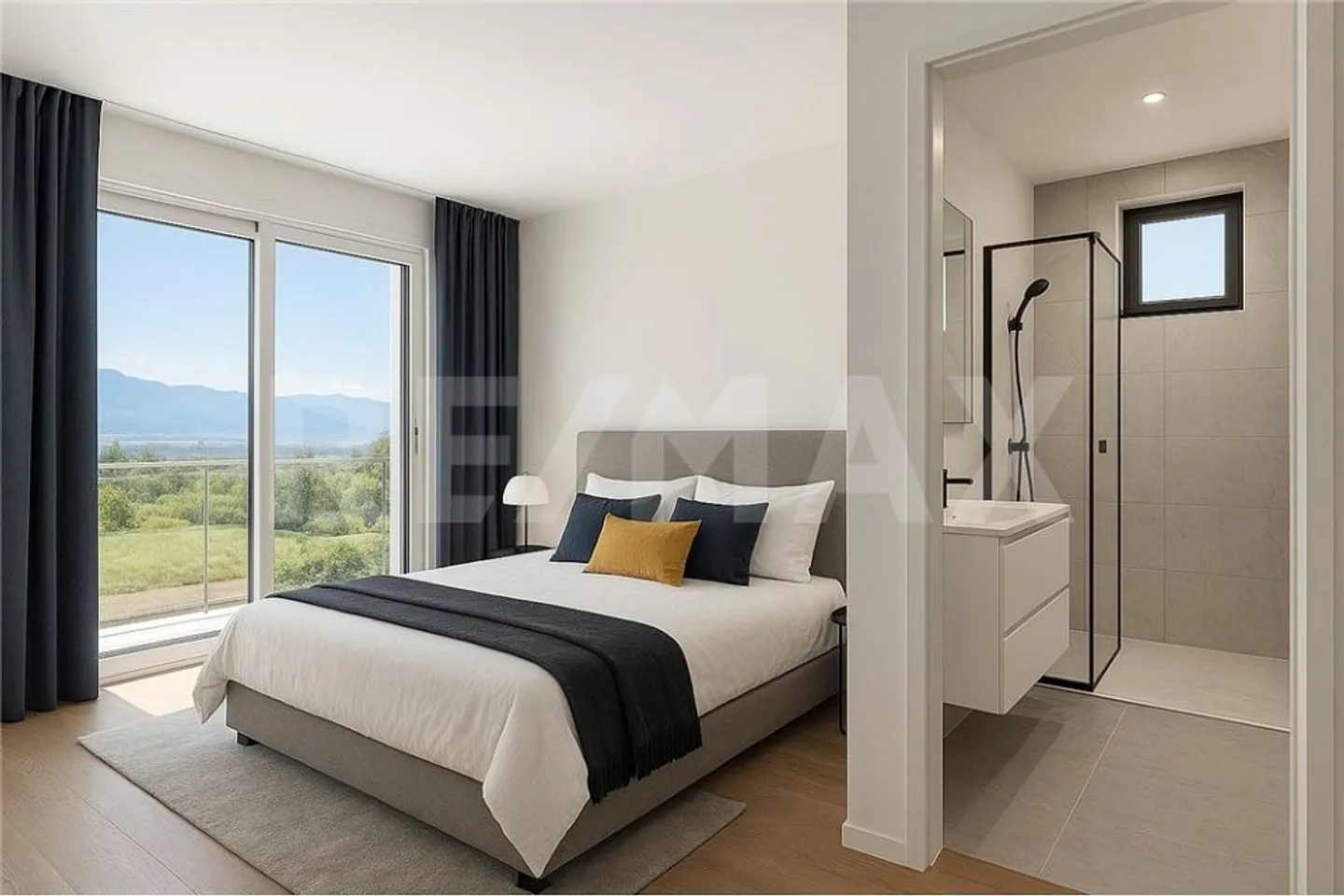 New Semi-Detached Family Homes with Home Office - Photo 7 of 13