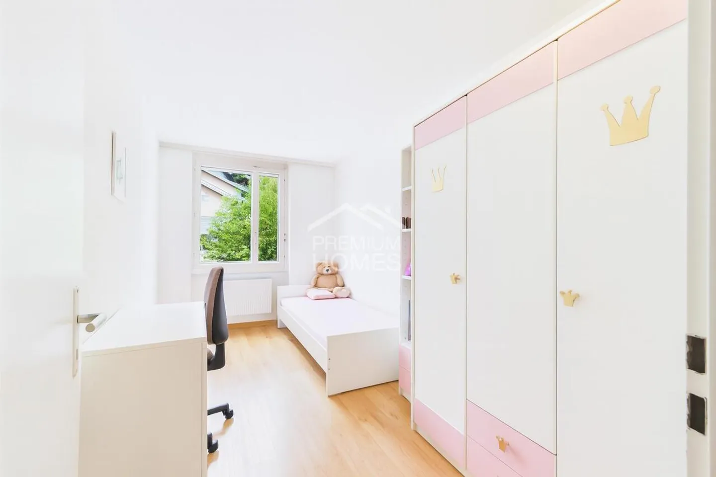 Appartement Familial Spacieux - Photo 5 sur 7