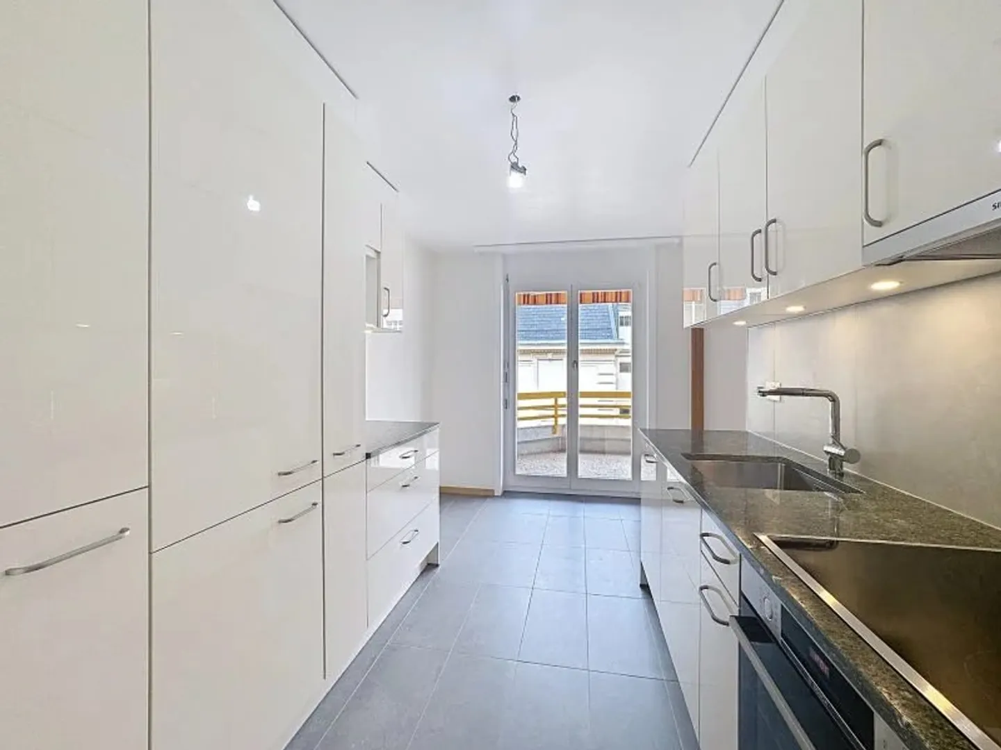 Appartement rénové près du Léman - Photo 4 sur 9