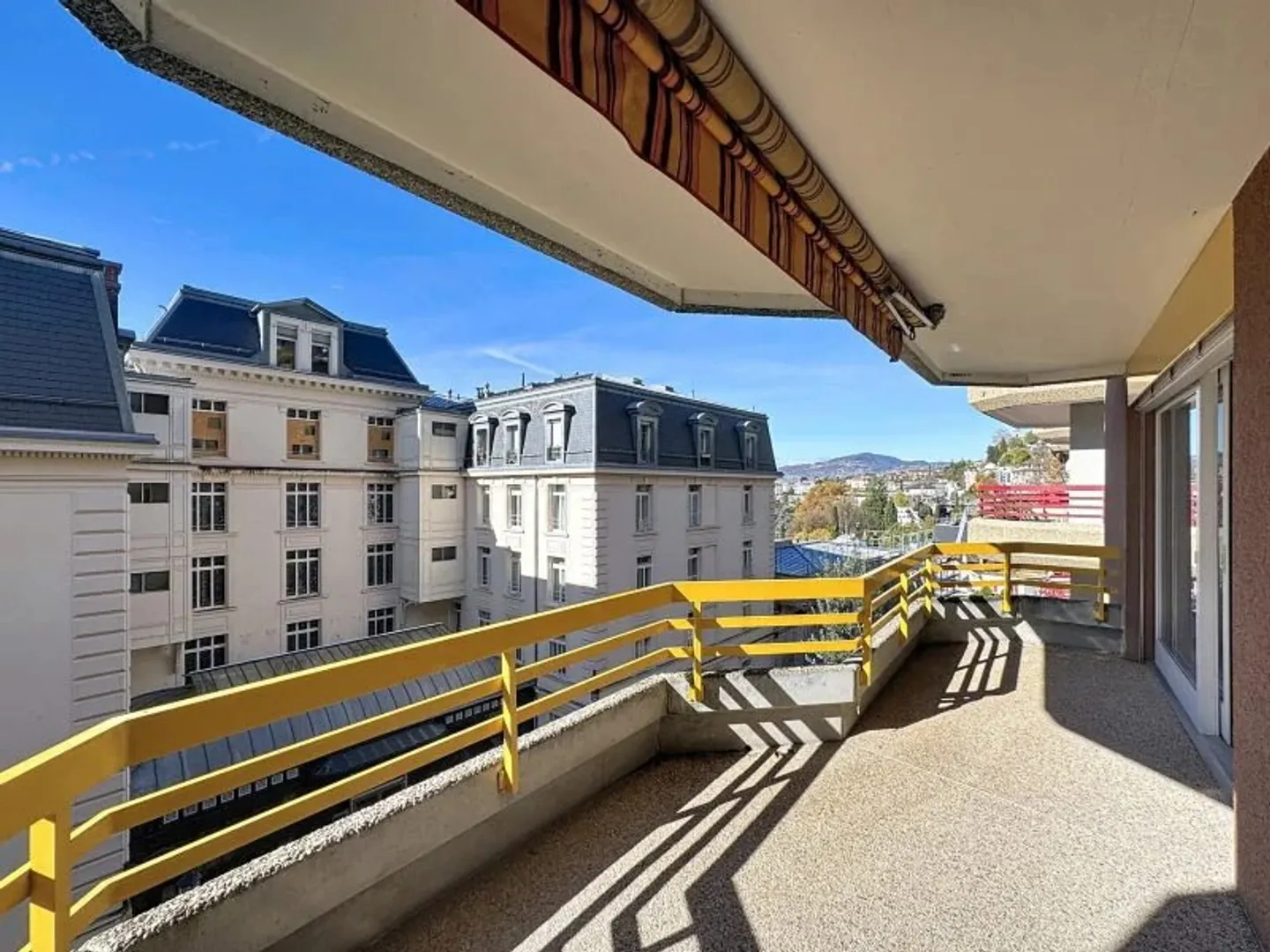 Appartement rénové près du Léman - Photo 5 sur 9