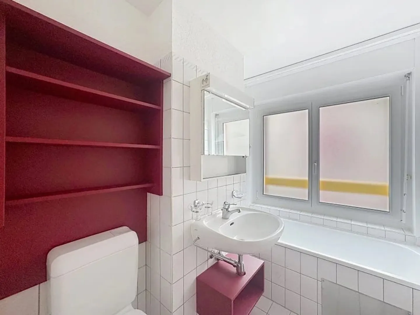 Appartement rénové près du Léman - Photo 8 sur 9
