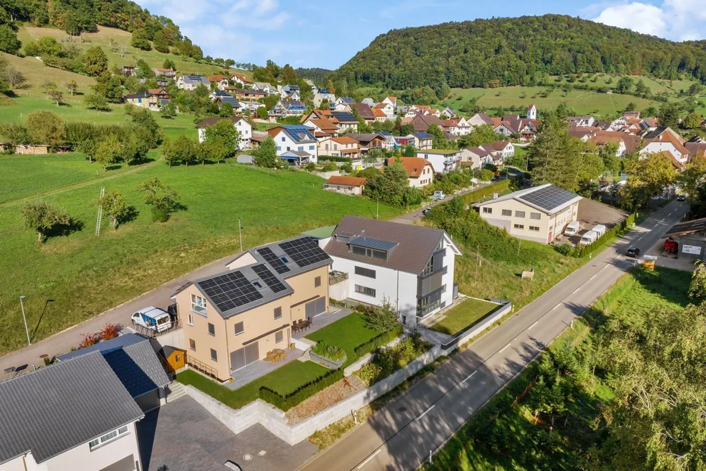 Modernes Apartment mit Garten Zugang - Foto 6 von 7