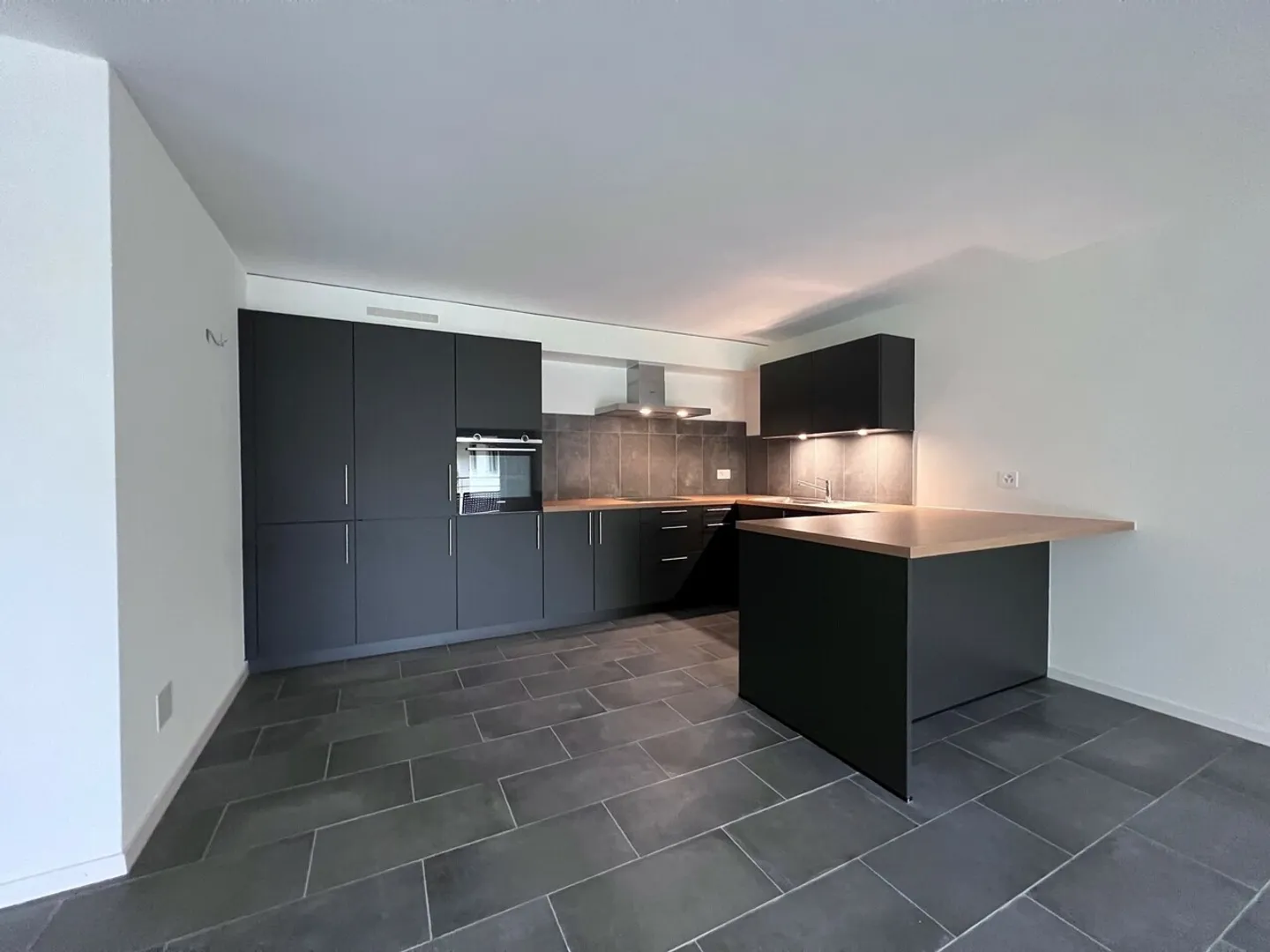 Magnificent 4.5 room duplex - Photo 2 of 7