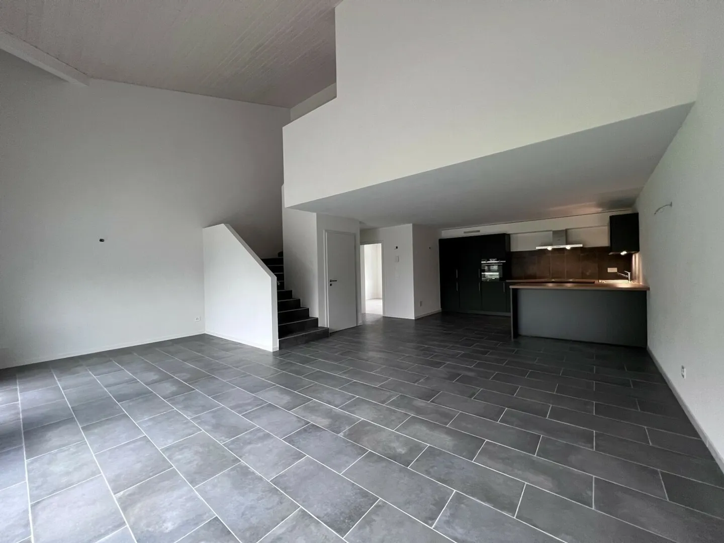 Magnificent 4.5 room duplex - Photo 7 of 7