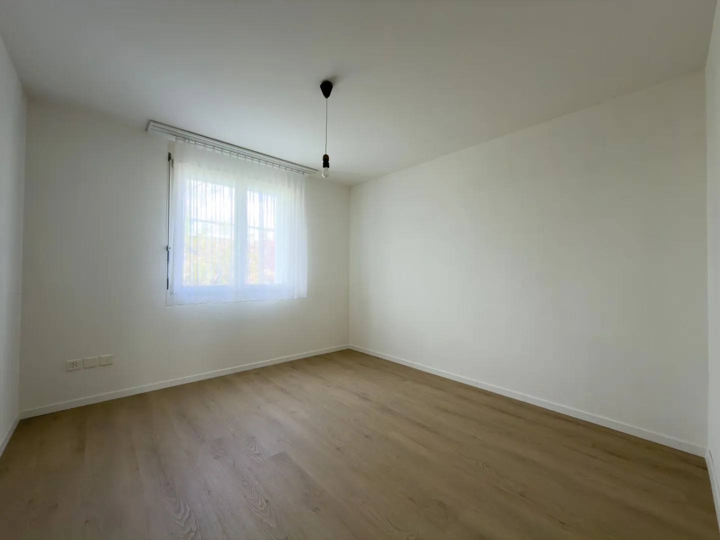 Spacious 4.5-room apartment - centrally and conveniently located - Photo 10 of 17