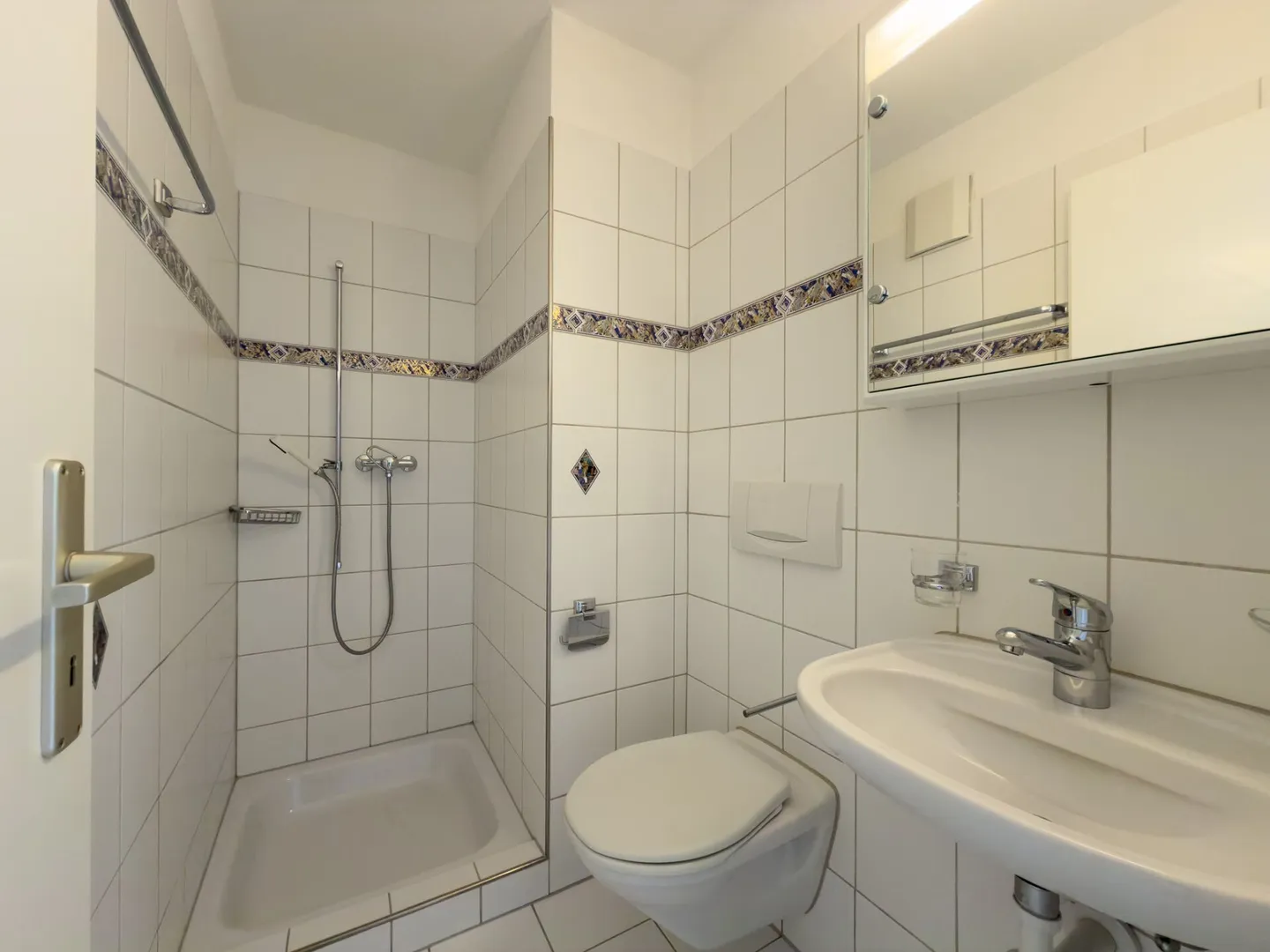 Spacious 4.5-room apartment - centrally and conveniently located - Photo 13 of 17