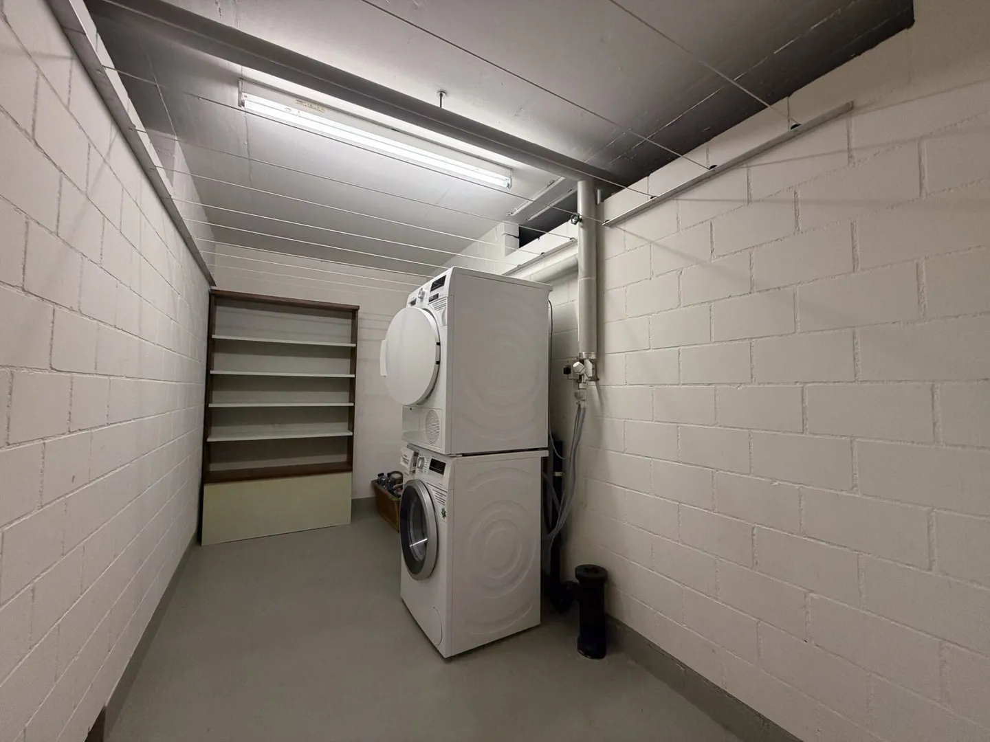 Spacious 4.5-room apartment - centrally and conveniently located - Photo 15 of 17