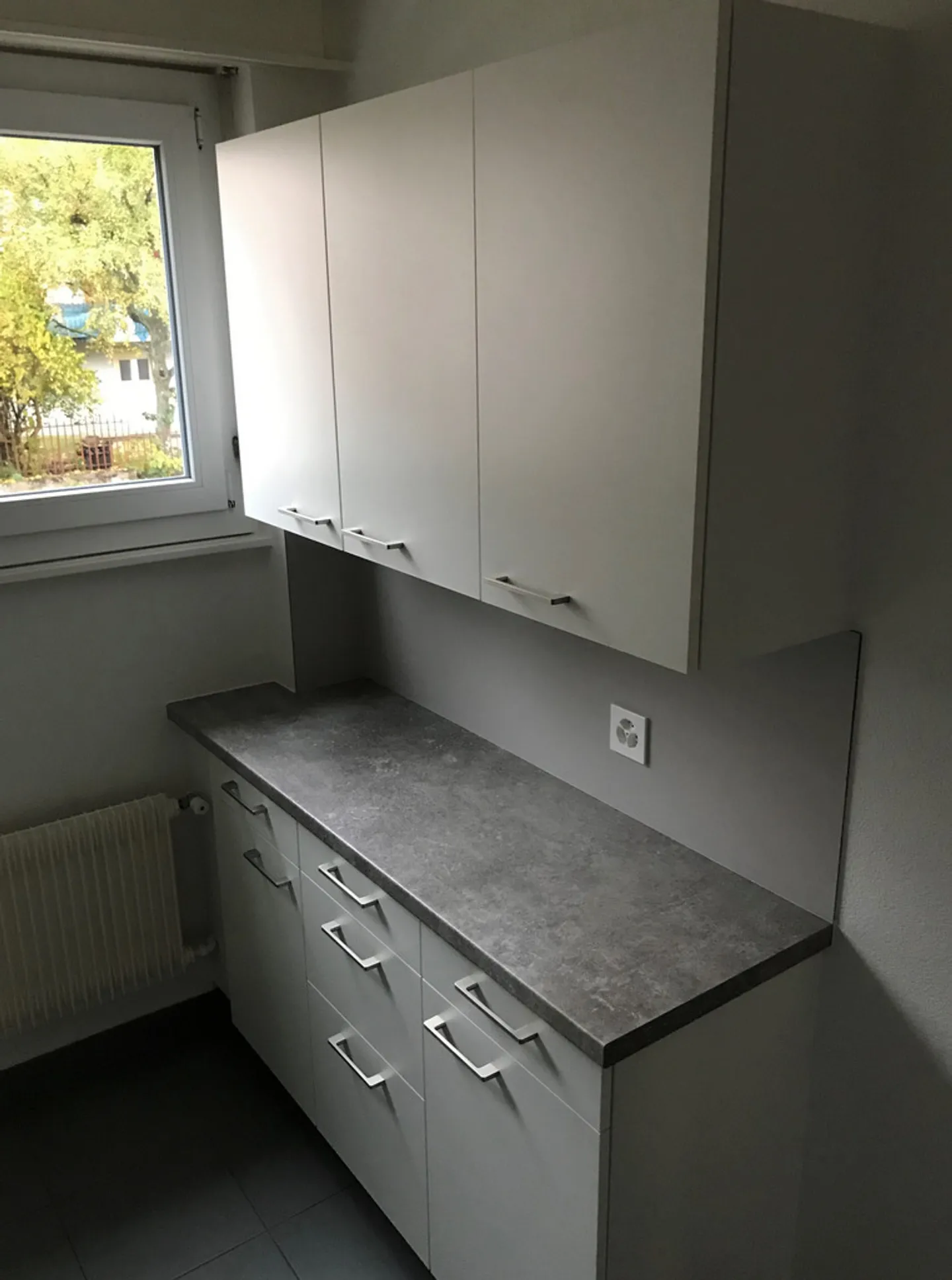 3-Zimmer-Wohnung mit Balkon - Foto 2 von 9
