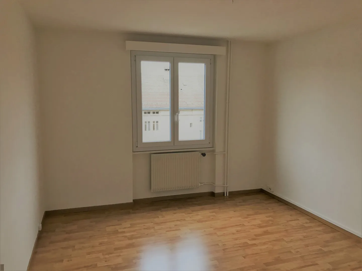 3-Zimmer-Wohnung mit Balkon - Foto 5 von 9