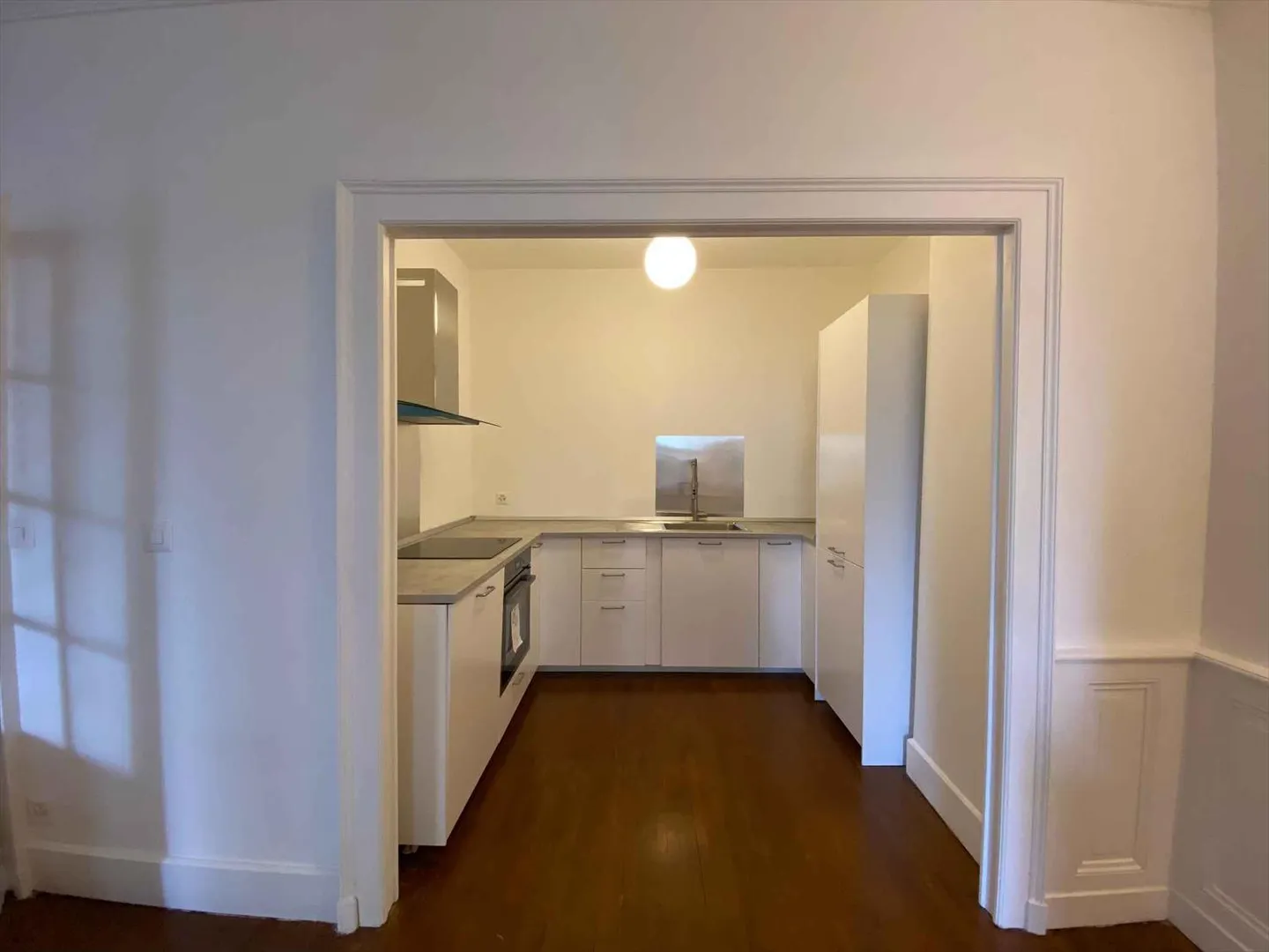Appartamento 2.5 stanze - Foto 6 di 9