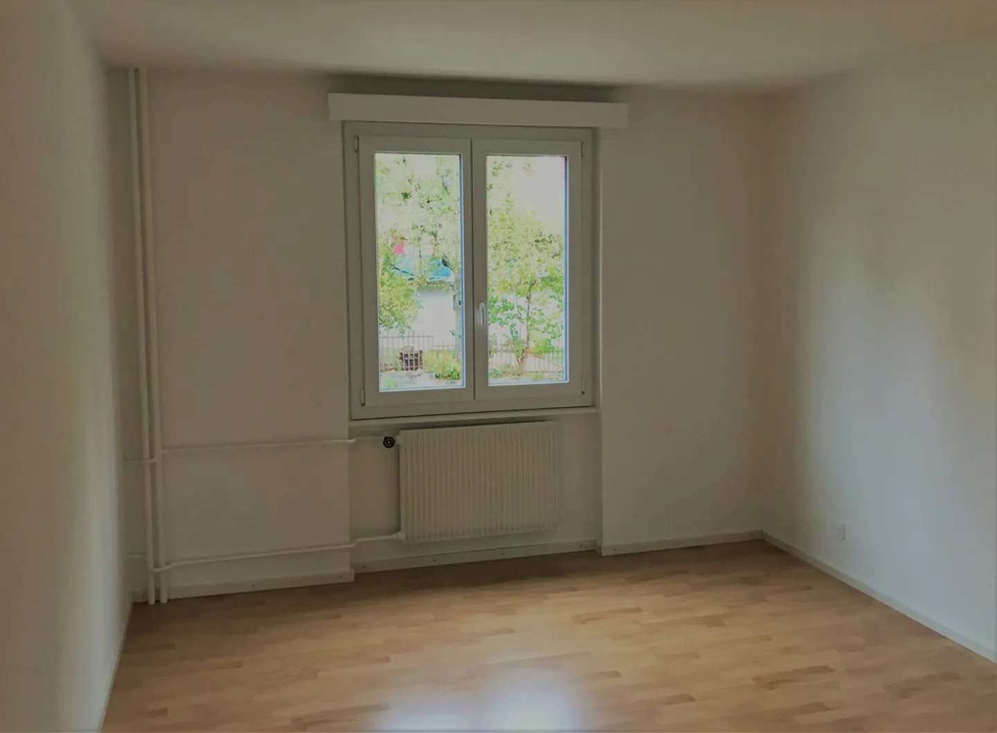 3-Zimmer-Wohnung mit Balkon - Foto 7 von 9