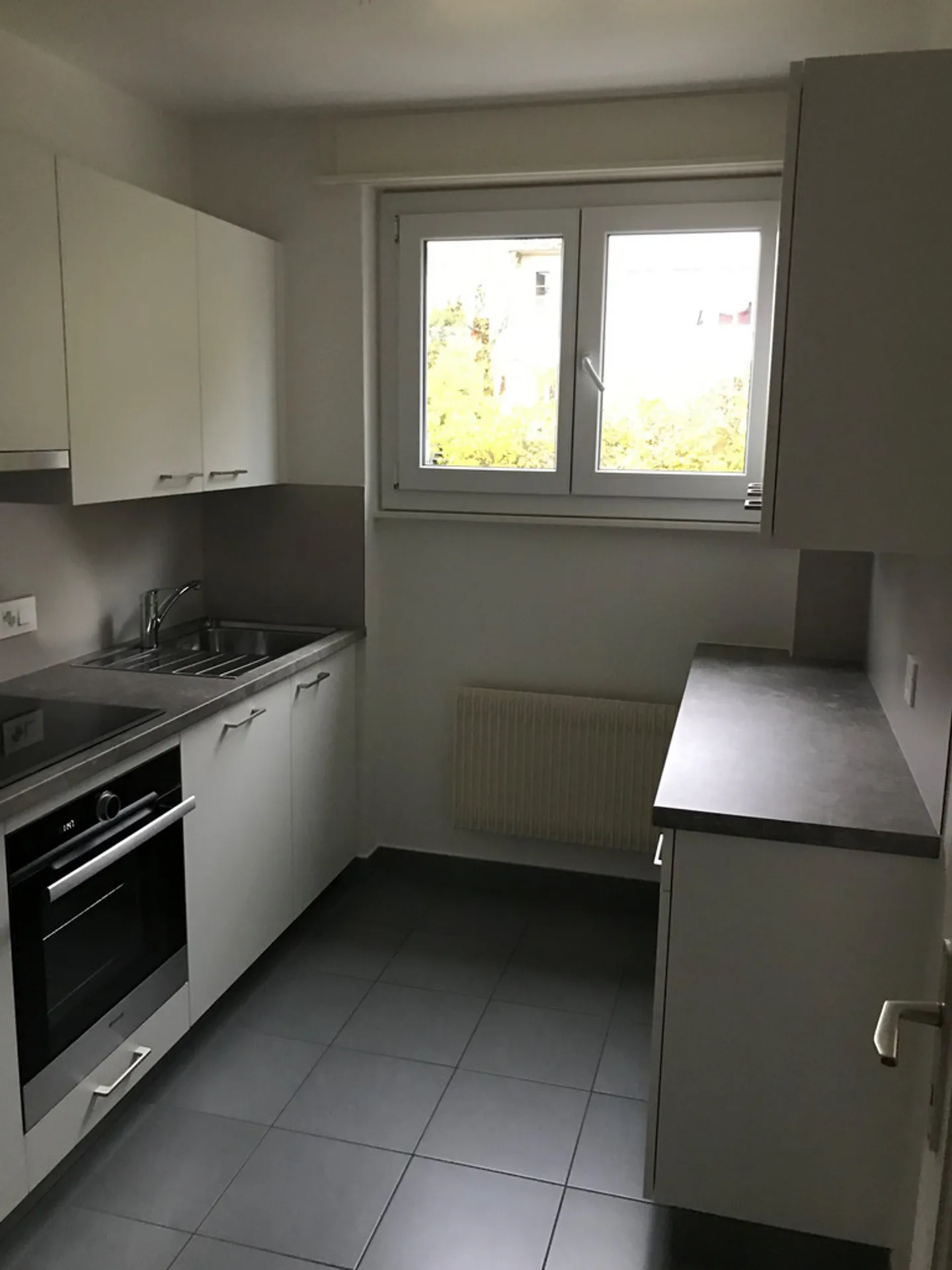 3-Zimmer-Wohnung mit Balkon - Foto 3 von 9