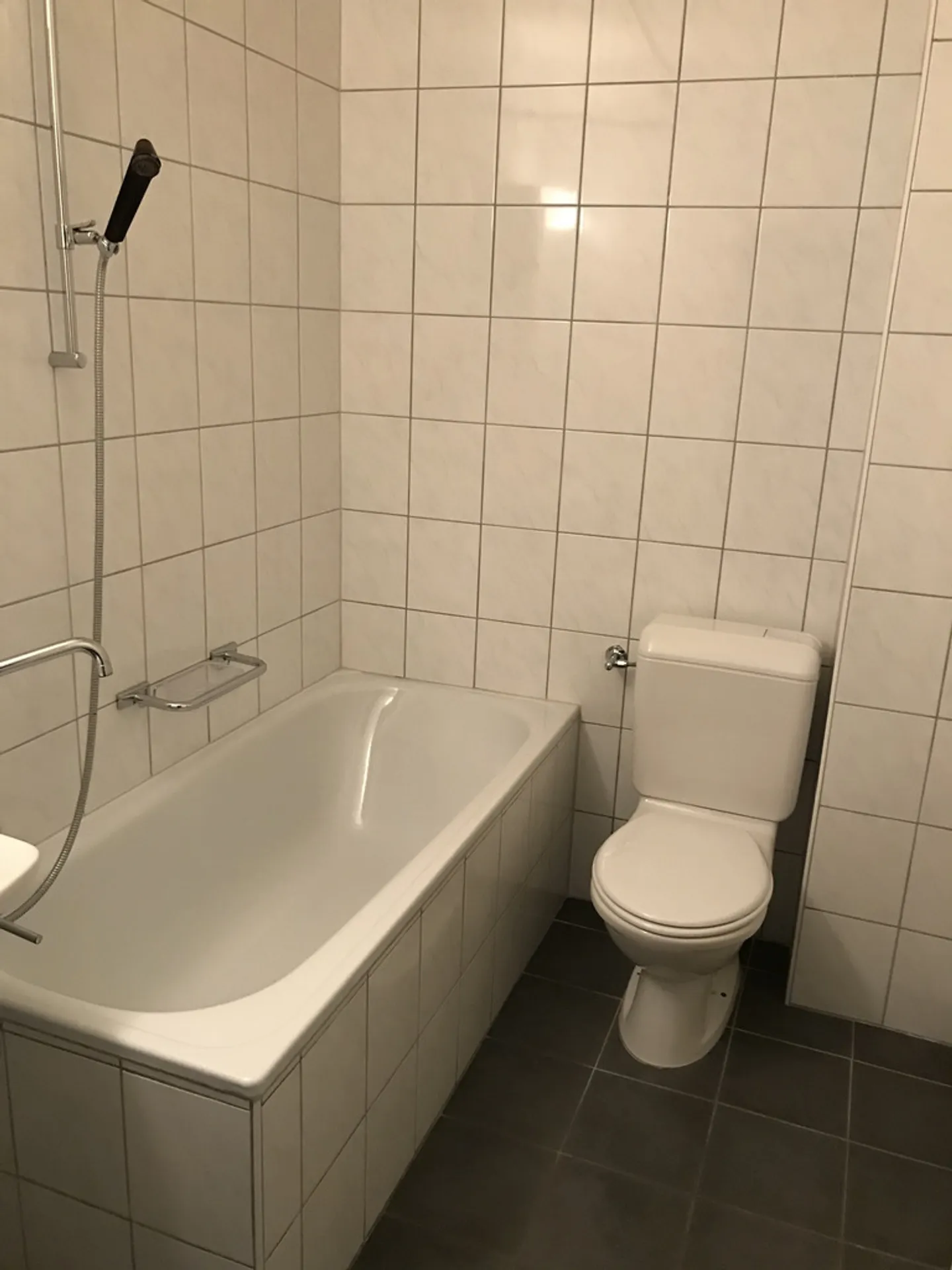 3-Zimmer-Wohnung mit Balkon - Foto 4 von 9