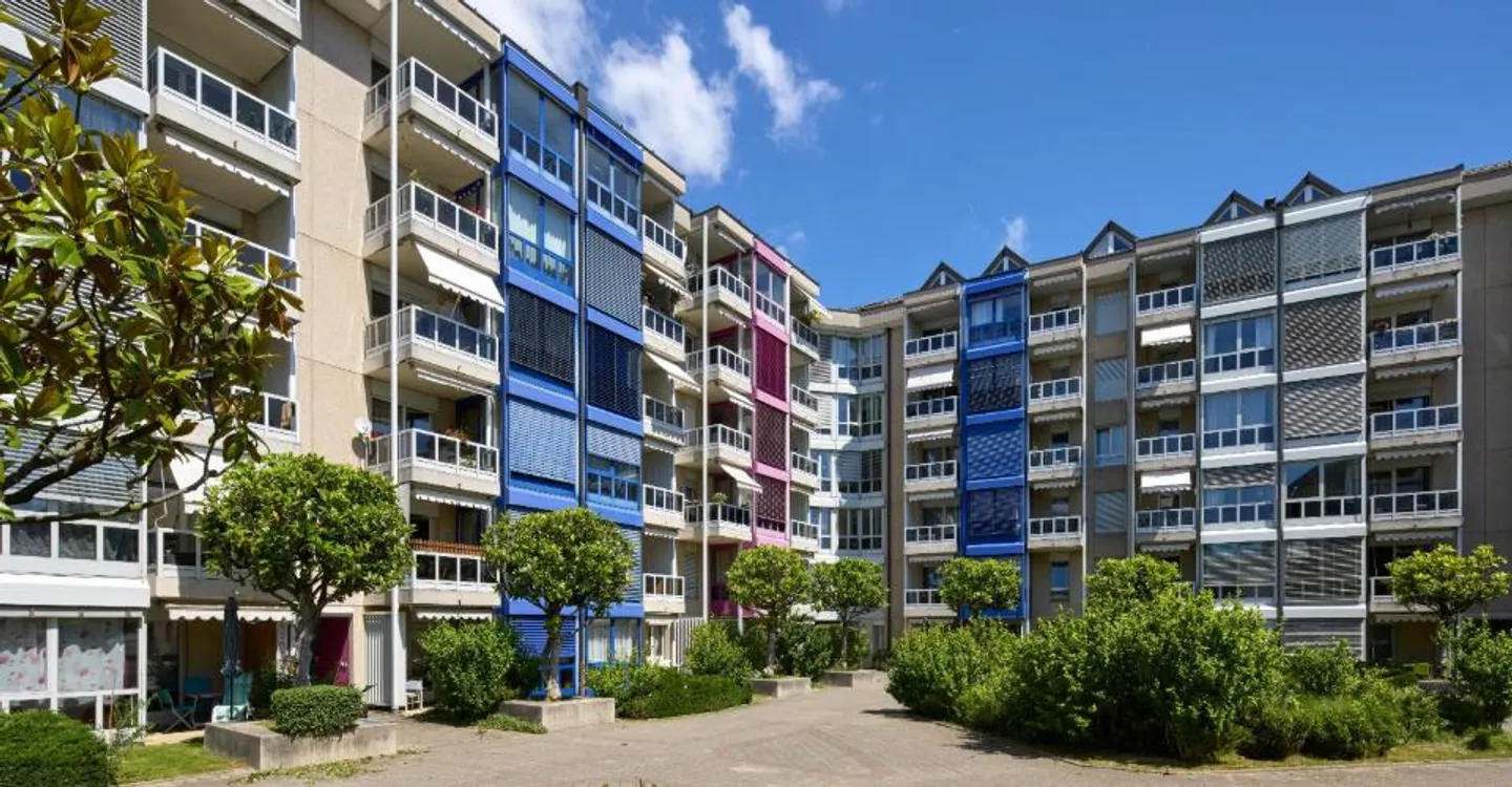 Appartement Charmant Près du Lac - Photo 2 sur 4