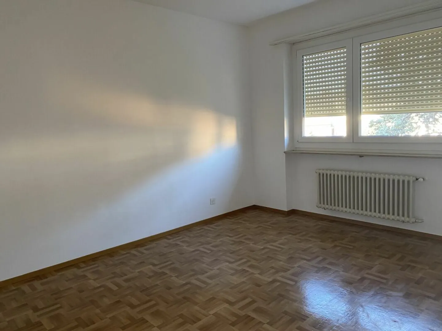 Geräumige 2,5-Zimmer-Wohnung - Foto 4 von 12