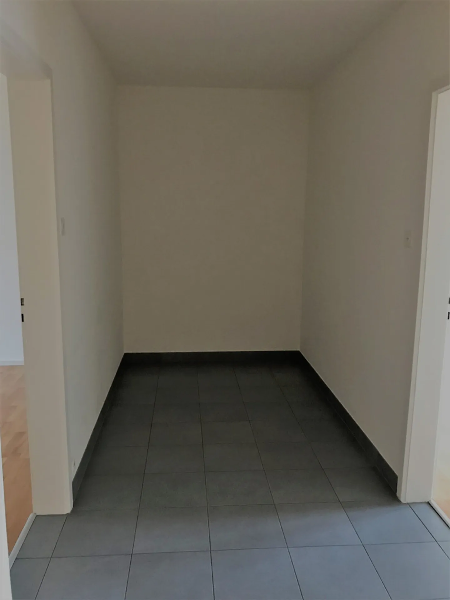 3-Zimmer-Wohnung mit Balkon - Foto 8 von 9