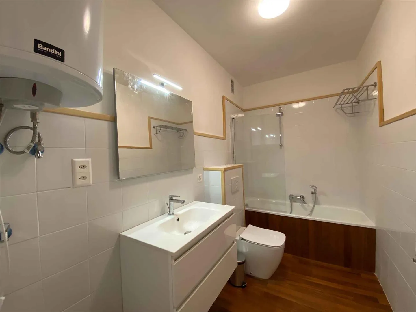 Appartamento 2.5 stanze - Foto 8 di 9
