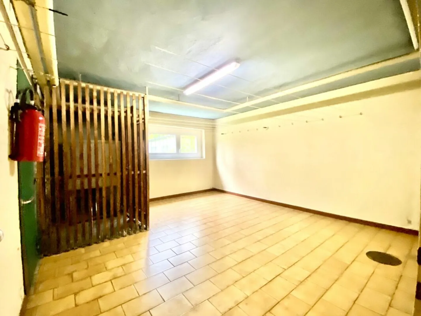 Geräumige 2,5-Zimmer-Wohnung - Foto 10 von 12