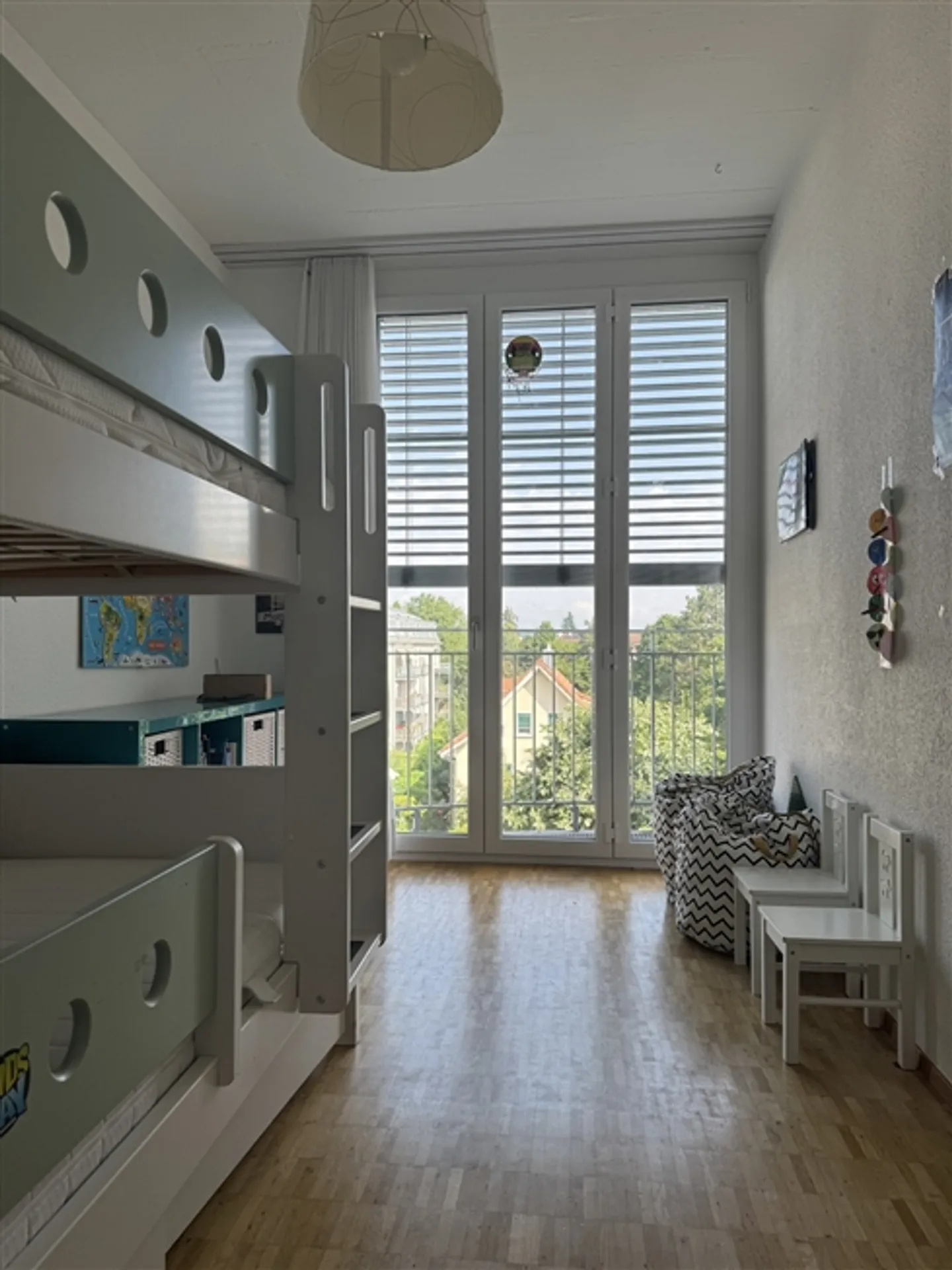 Apartment for rent - Photo 5 of 9