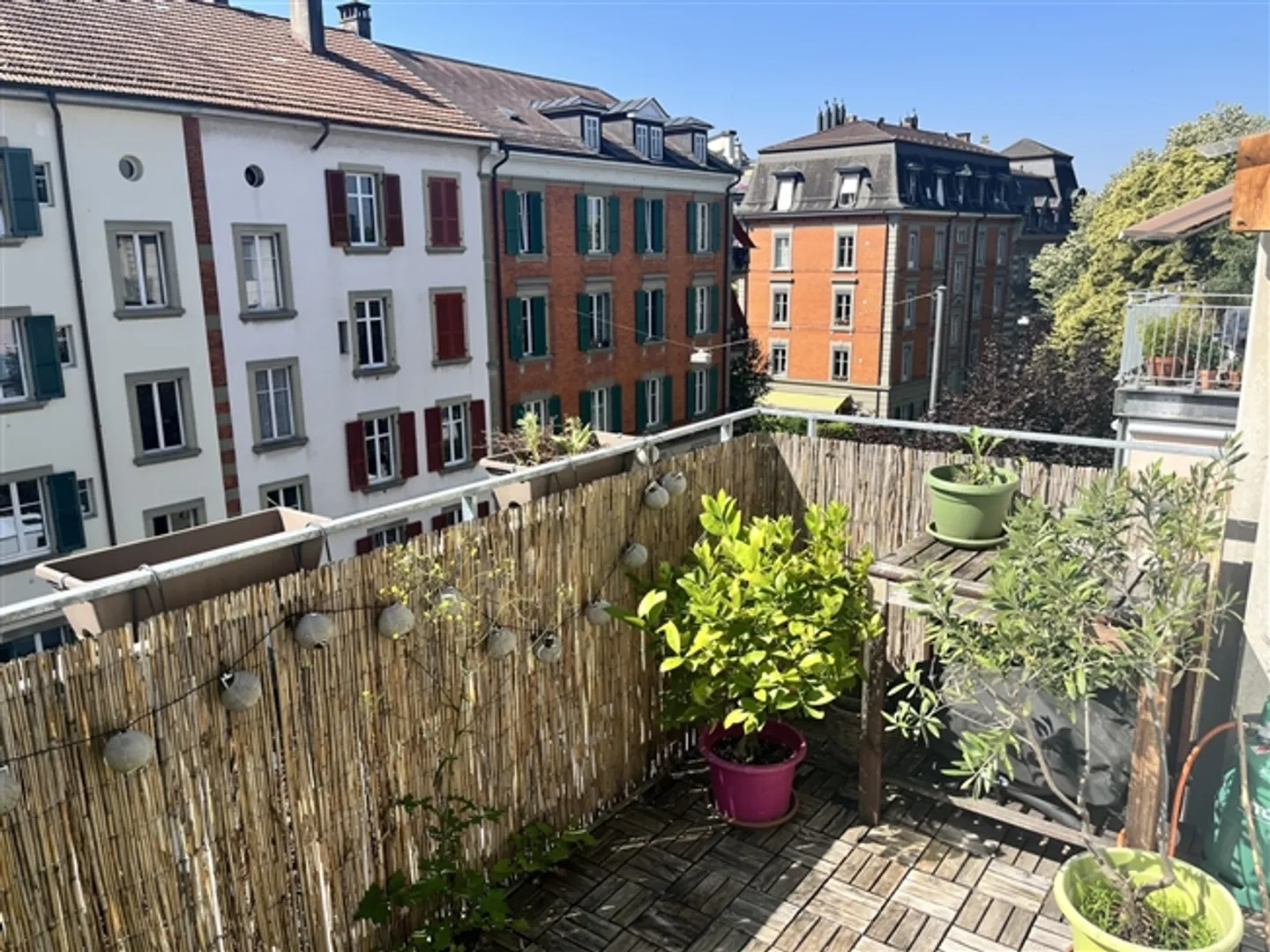 Apartment for rent - Photo 9 of 9