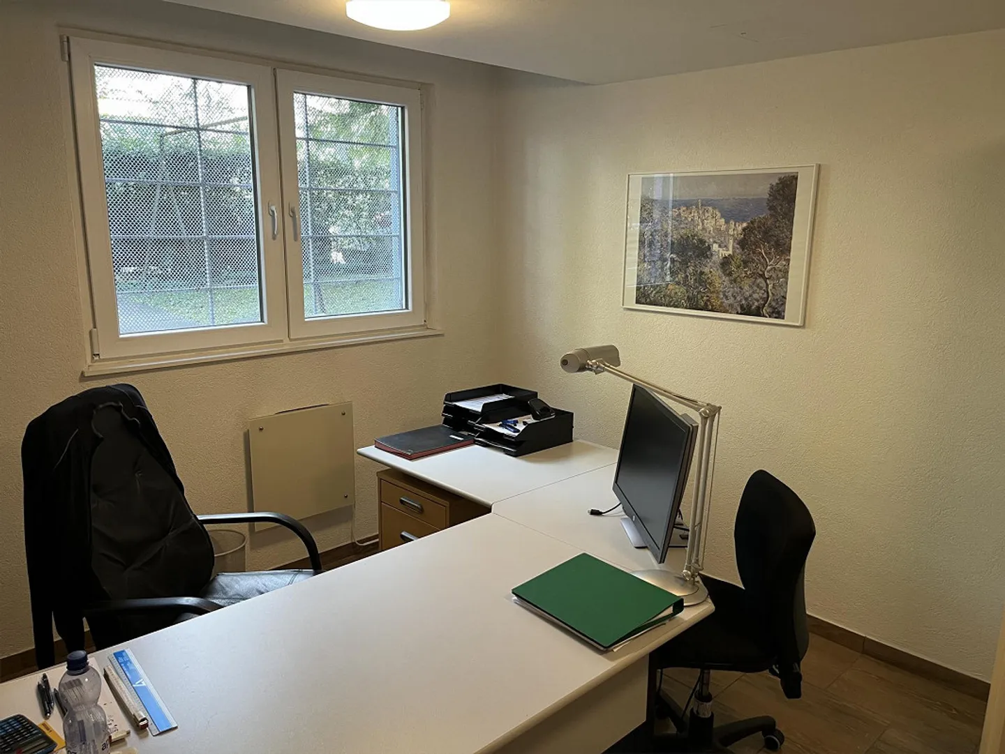 Atelier con Cucina & Bagno – Hegenheimerstrasse 246, Basilea - Foto 1 di 3