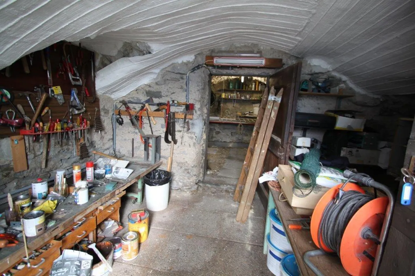 Maison bifamiliale - Photo 22 sur 41