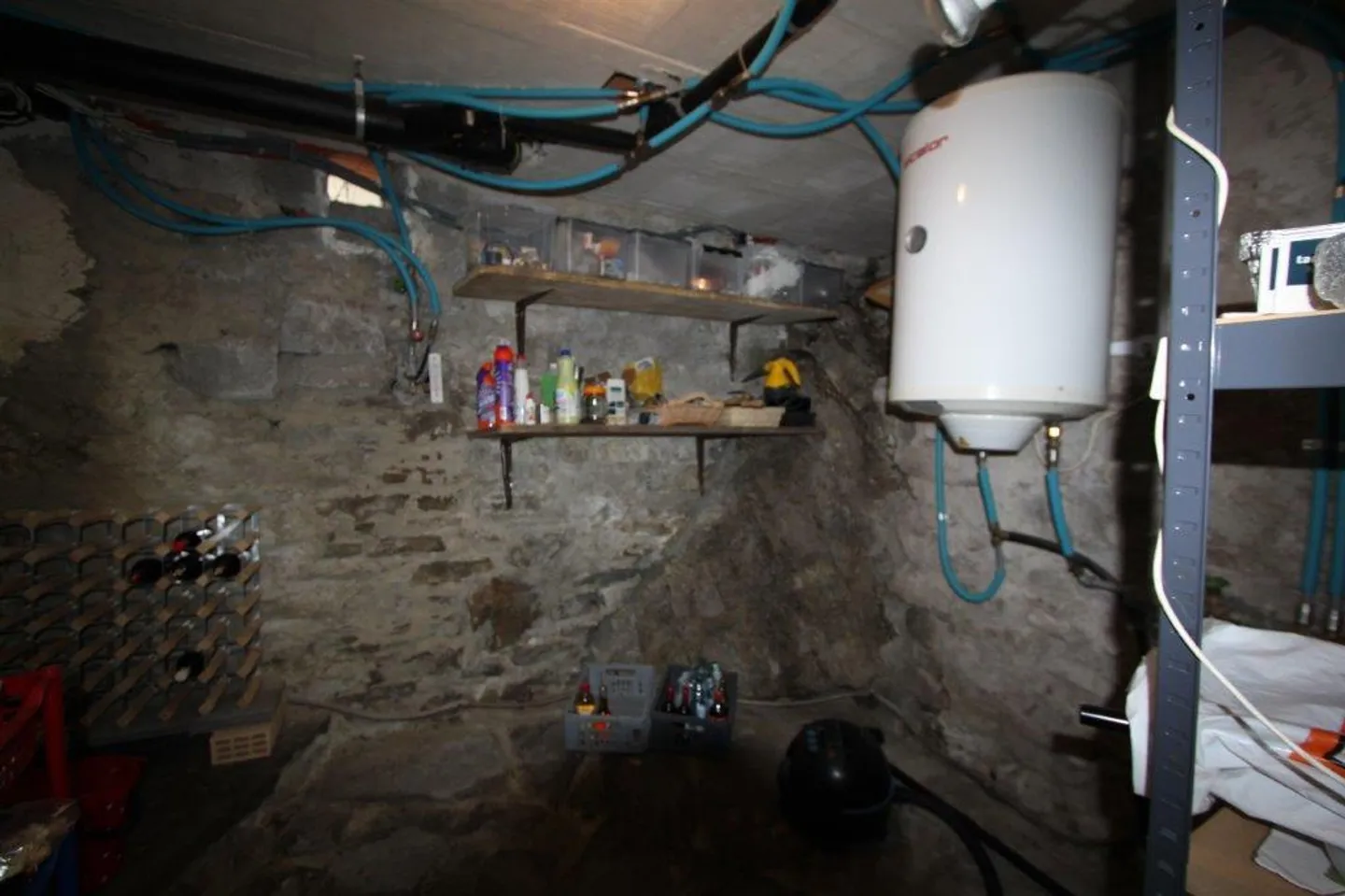 Maison bifamiliale - Photo 23 sur 41