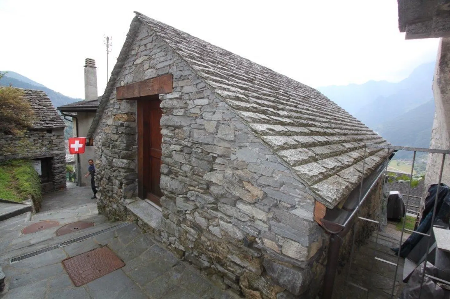 Maison bifamiliale - Photo 24 sur 41