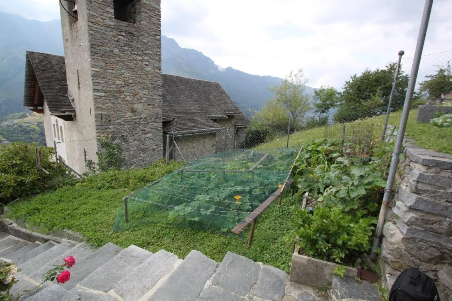 Maison bifamiliale - Photo 28 sur 41