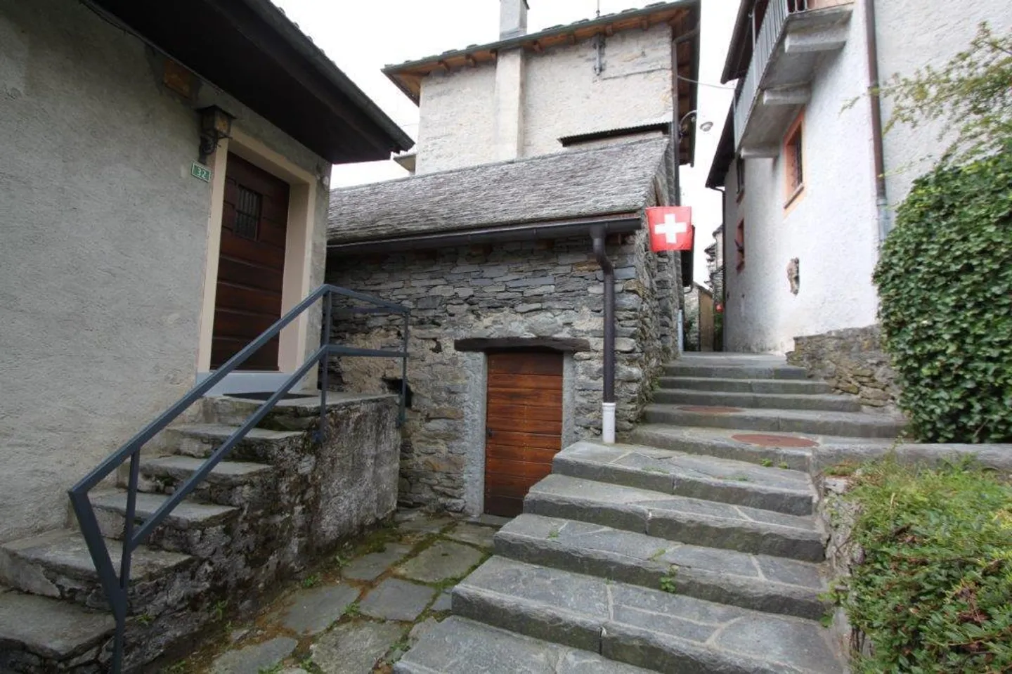 Maison bifamiliale - Photo 37 sur 41