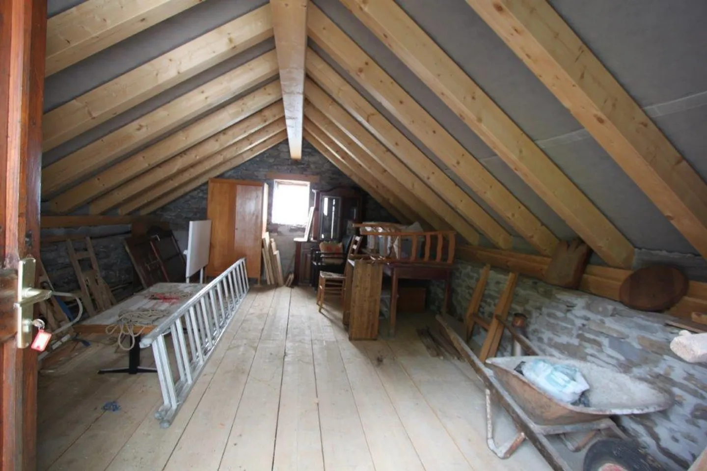 Maison bifamiliale - Photo 40 sur 41
