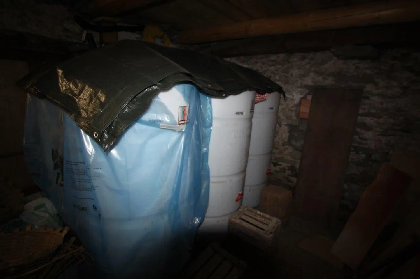 Maison bifamiliale - Photo 41 sur 41