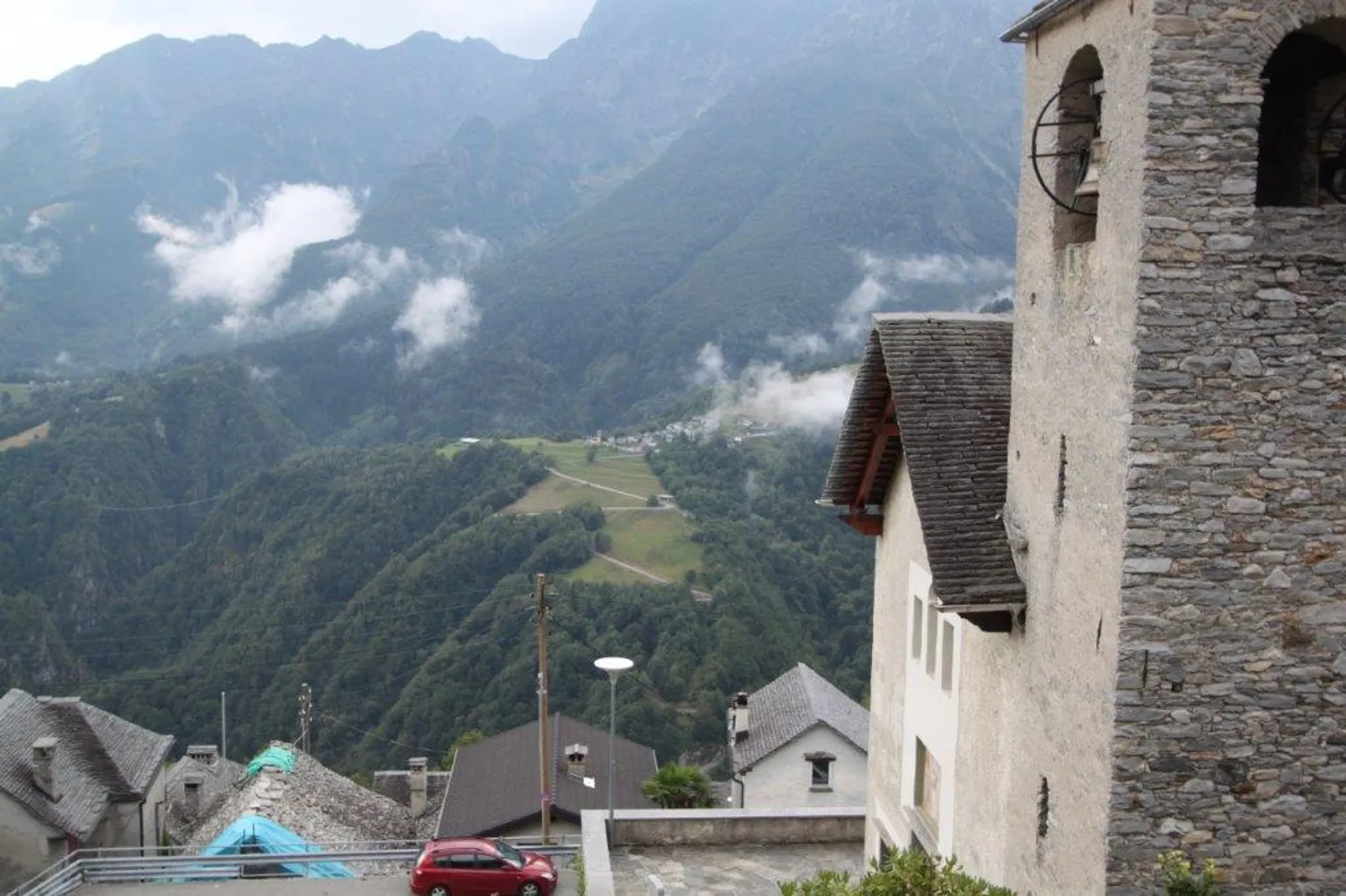 Maison bifamiliale - Photo 33 sur 41