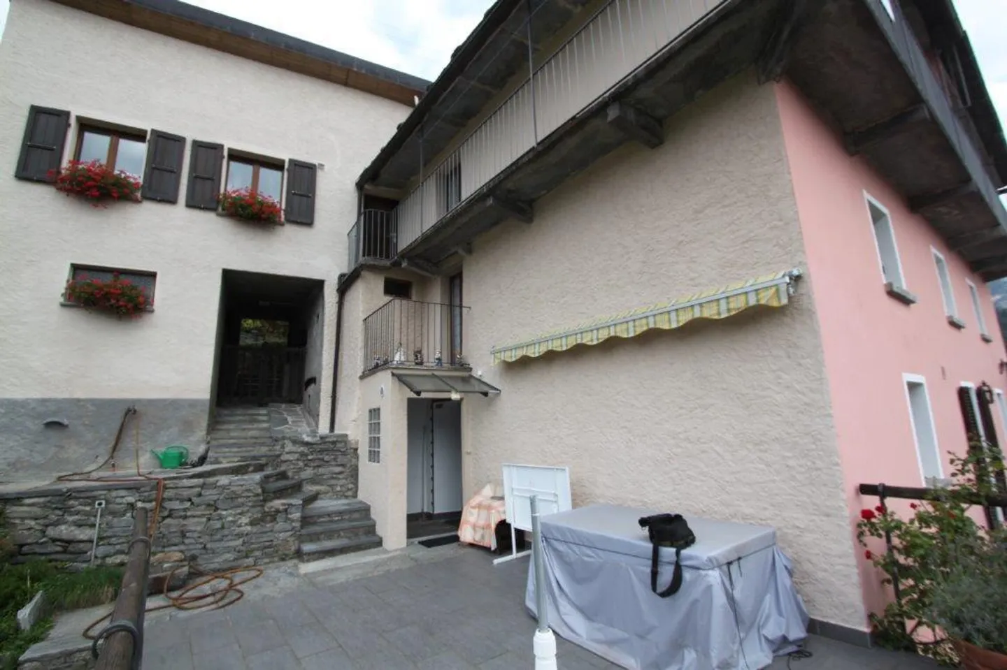 Maison bifamiliale - Photo 34 sur 41
