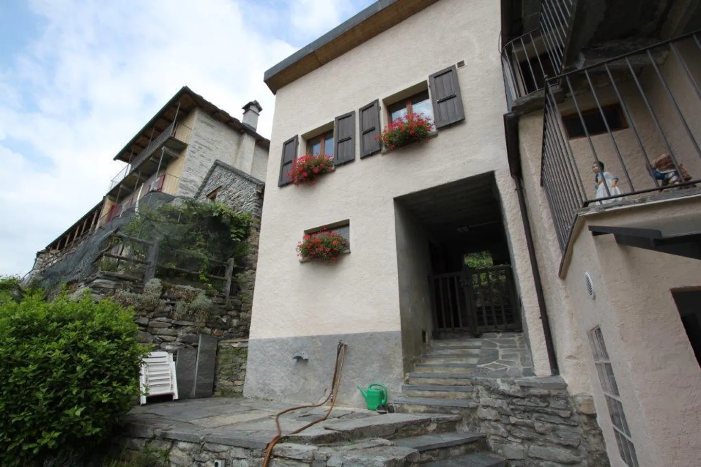 Maison bifamiliale - Photo 35 sur 41
