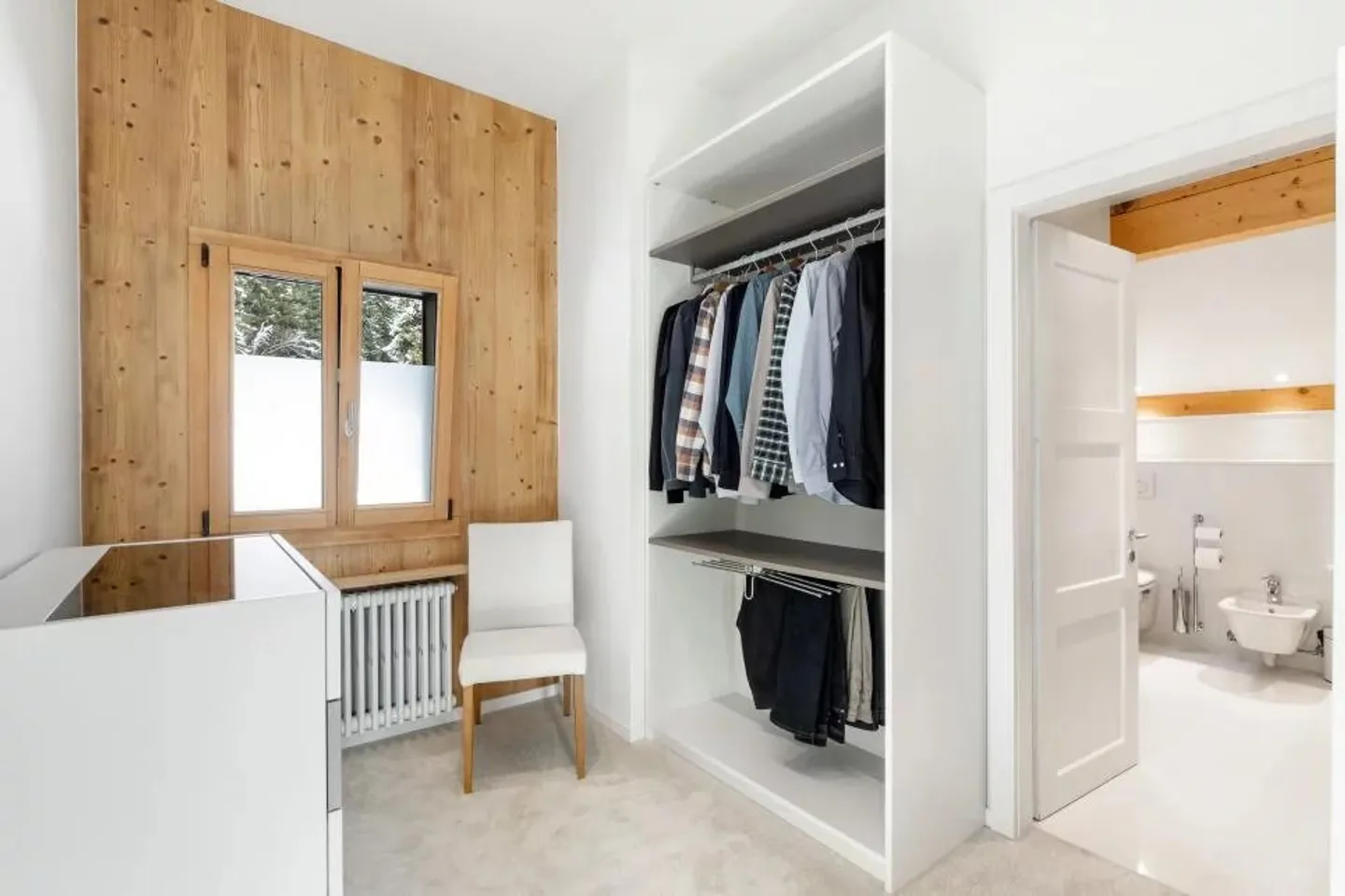 Chalet avec vue imprenable et potentiel exceptionnel - Photo 10 sur 13