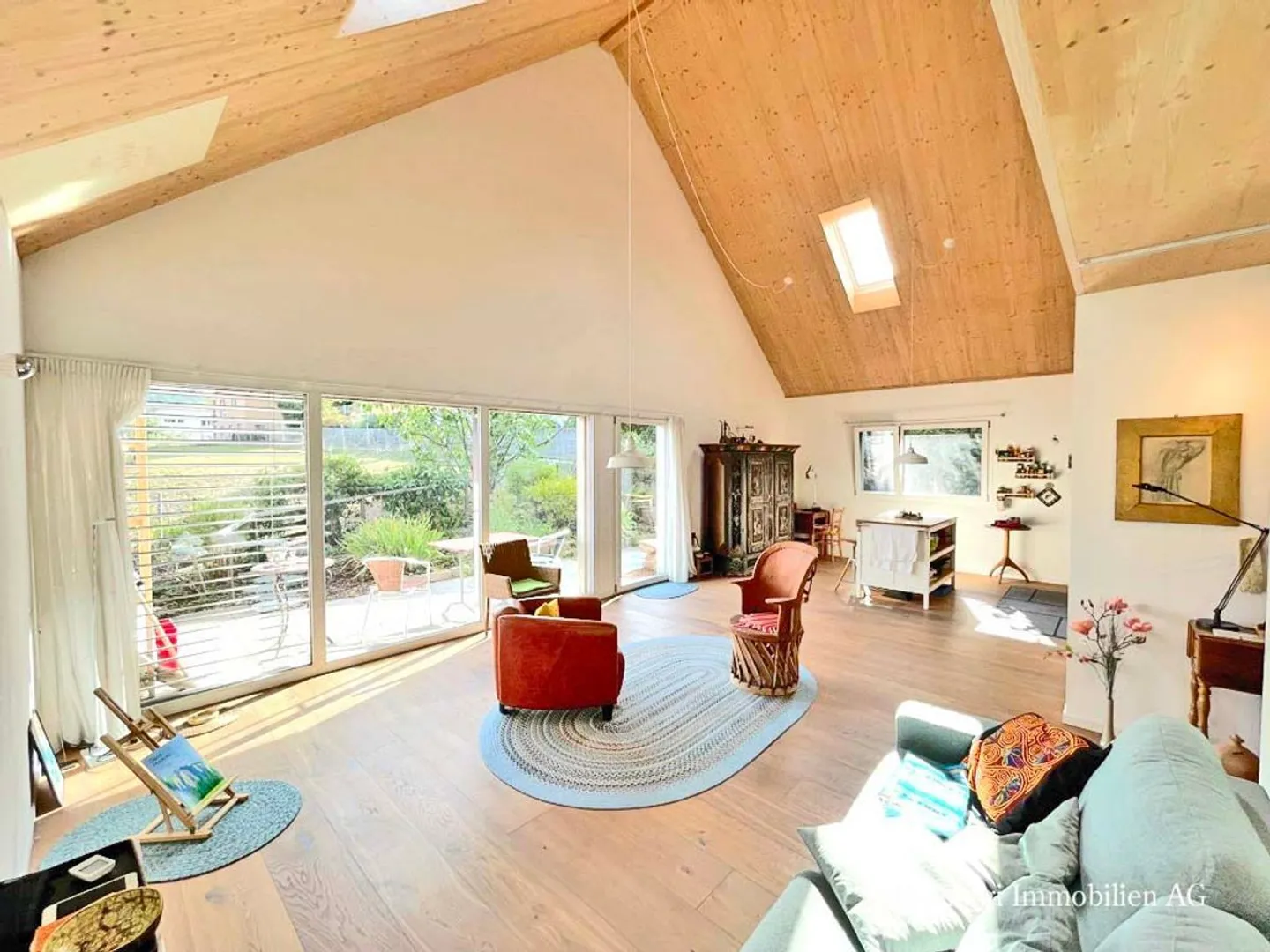 Idyllic house ideal for a household of 1 to 2 people - Photo 6 of 13