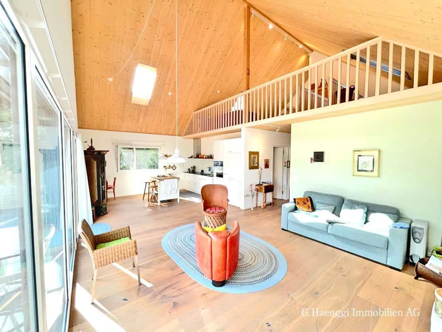 Idyllic house ideal for a household of 1 to 2 people - Photo 7 of 13