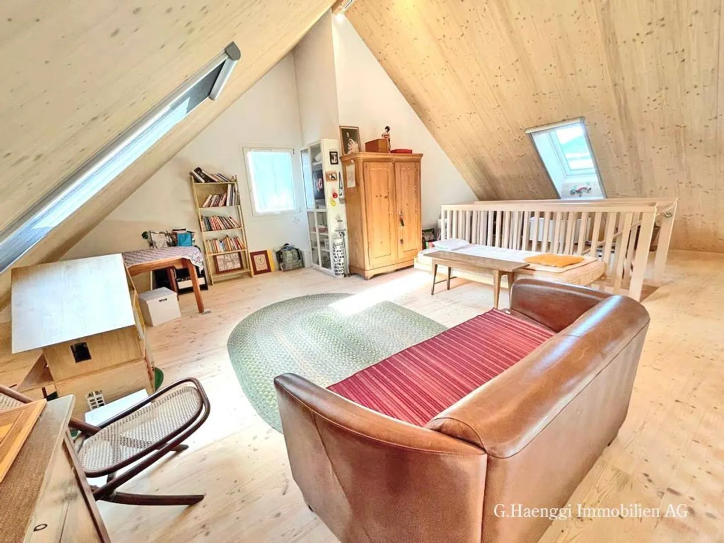 Idyllic house ideal for a household of 1 to 2 people - Photo 11 of 13